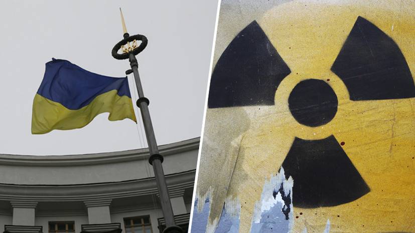 В своем ли уме те, кто на Украине жаждет ударов по российским АЭС?