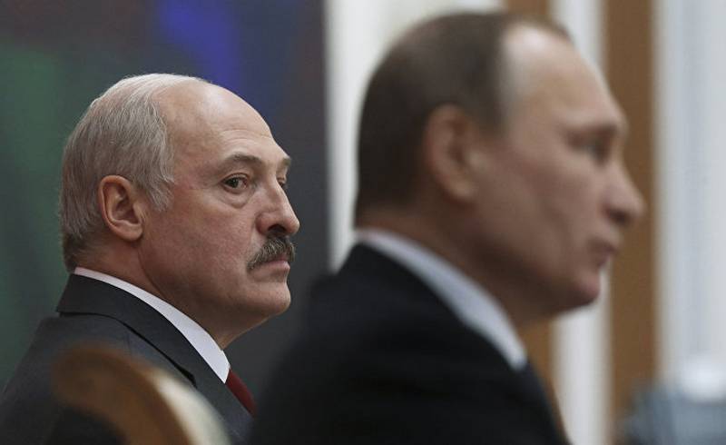 «Россия раздавит Белоруссию»: западный эксперт о защите Минска