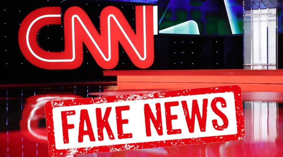 Fake News Network: опубликованы записи, свидетельствующие о цензуре на СNN