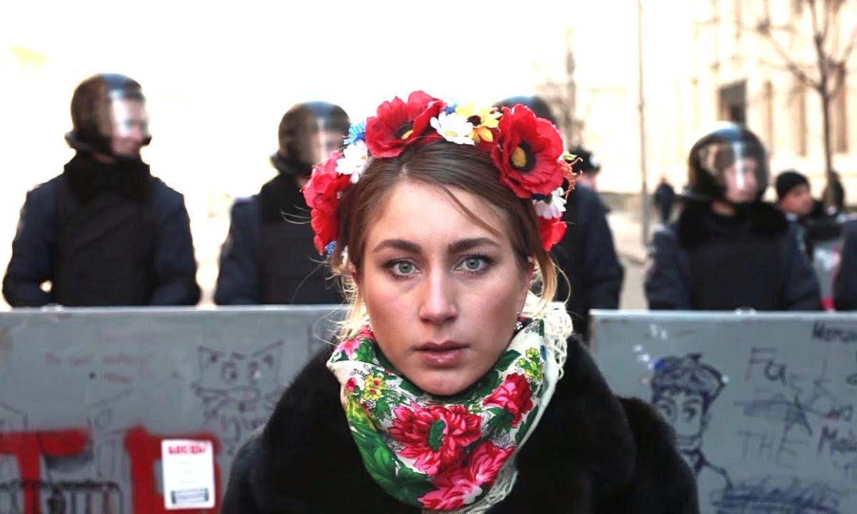 Украинка рассказала печальную правду о сегодняшней жизни в Киеве