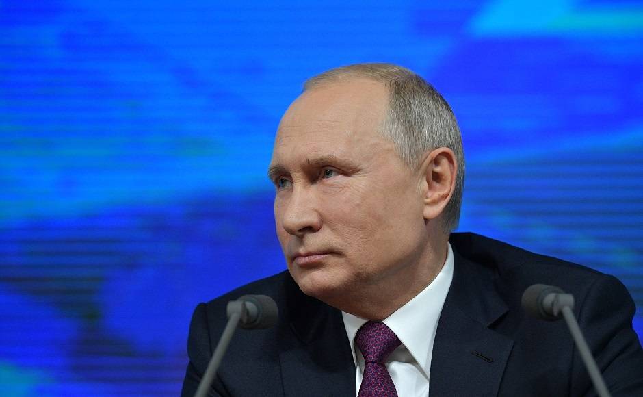 Триумф Путина: как западные СМИ и эксперты отнеслись к решениям по Сирии