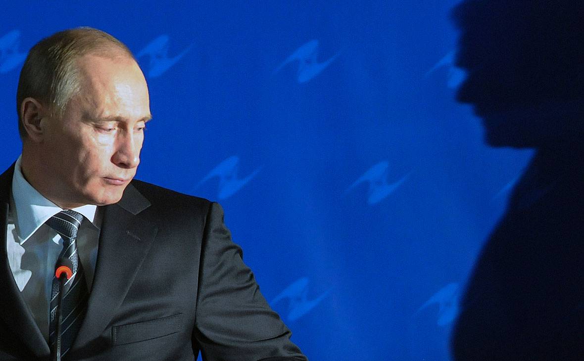 К выборам в Госдуму Путин может создать партию и назначить туда преемника