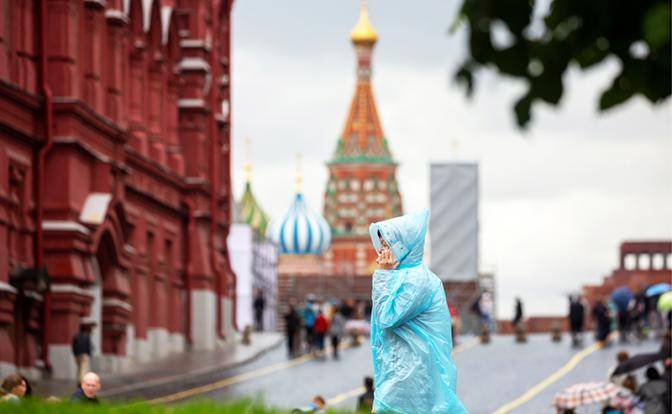 Россия — страна прошлого. А где же будущее? Россия — страна прошлого. А где же будущее?