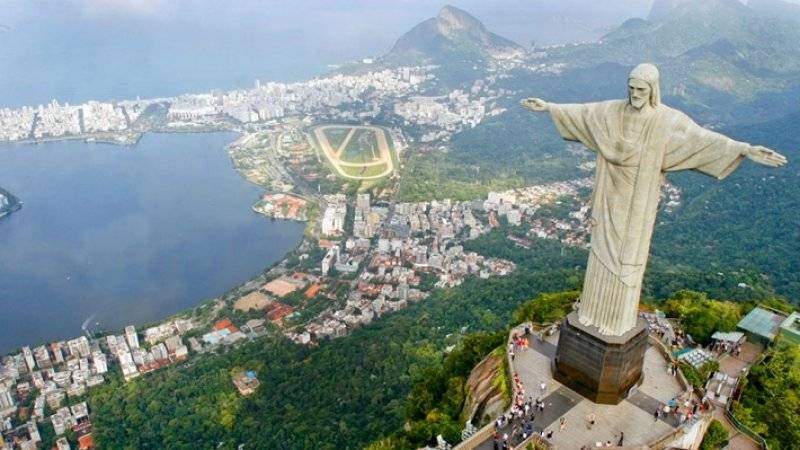 Чего ждать от саммита BRICS в Бразилии
