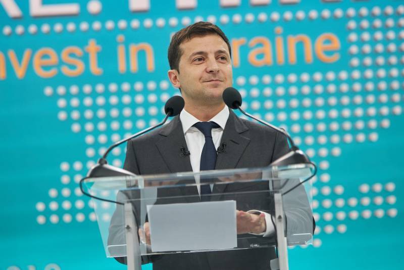 Или натовский стандарт, или газовый транзит. У Зеленского есть план? Или натовский стандарт, или газовый транзит. У Зеленского есть план?