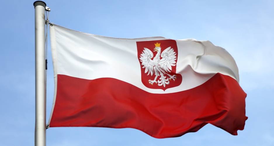 В Польше не все хотят быть пушечным мясом Дяди Сэма