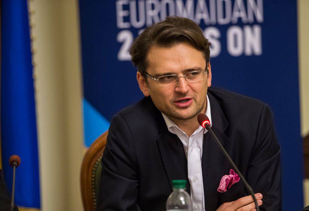 Киев потребует от Евросоюза компенсаций в случае отмены санкций против РФ Киев потребует от Евросоюза компенсаций в случае отмены санкций против РФ