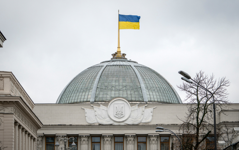 На Украине отреагировали на адресованное Киеву письмо от Минобороны РФ На Украине отреагировали на адресованное Киеву письмо от Минобороны РФ