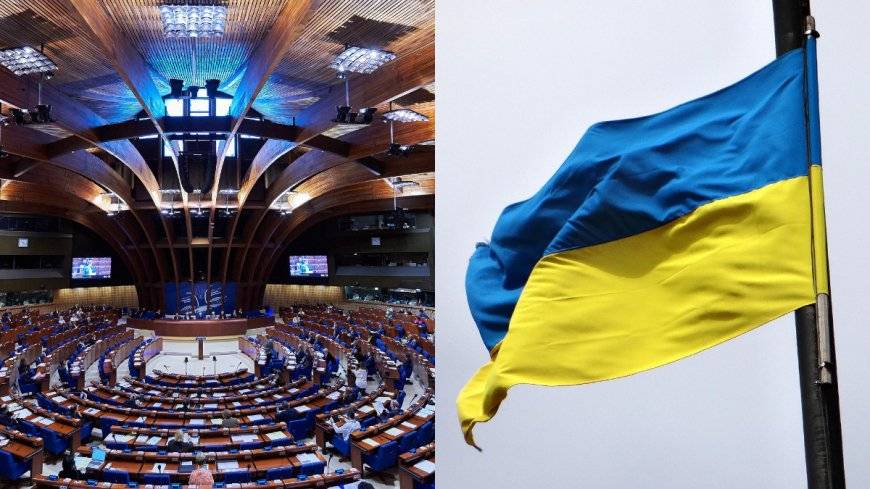 Запад не дрогнул: «демарш Украины» в ПАСЕ провалился Запад не дрогнул: «демарш Украины» в ПАСЕ провалился