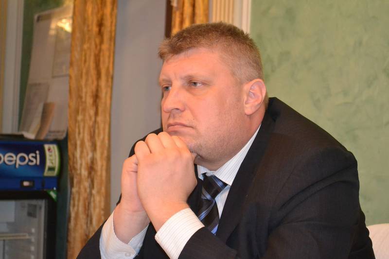 Владимир Карасёв: Туск гадит Макрону перед отставкой Владимир Карасёв: Туск гадит Макрону перед отставкой