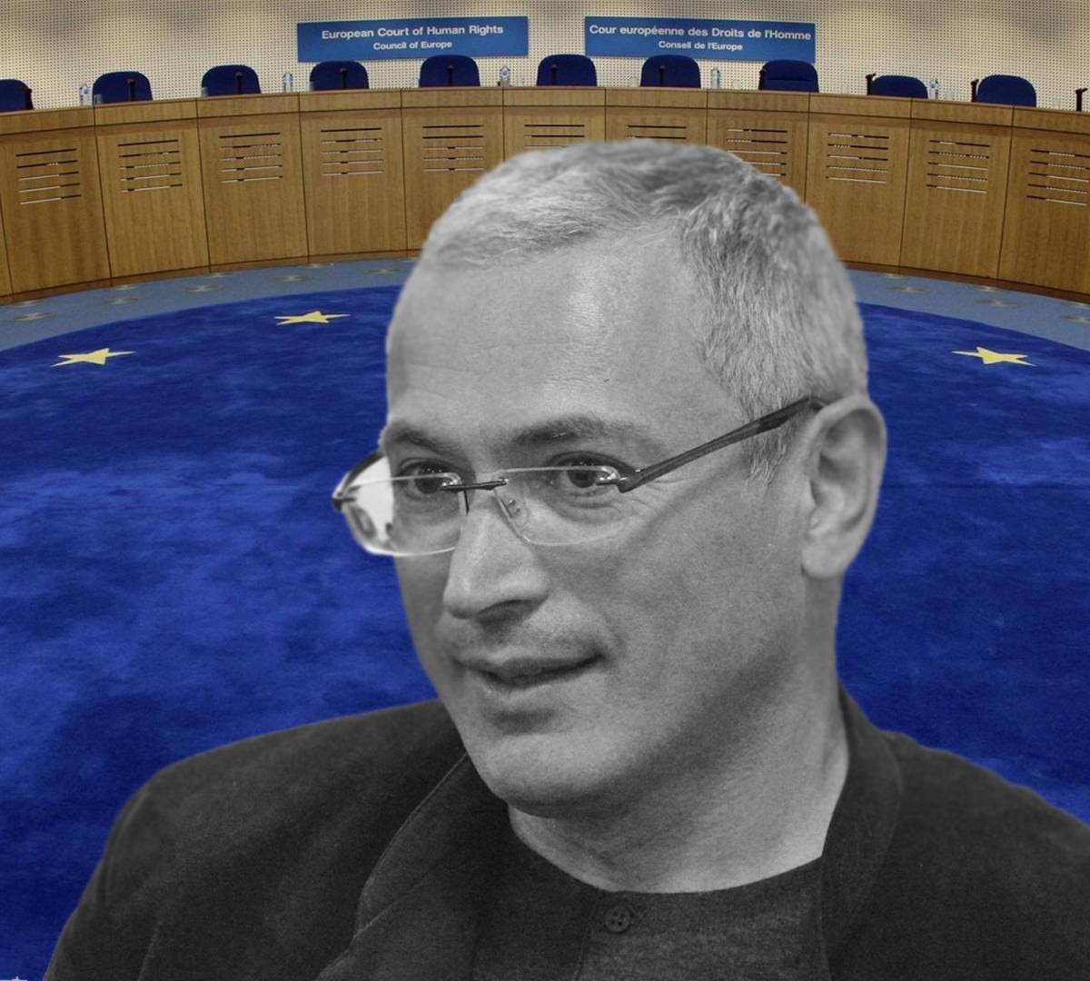 Ходорковский поможет содомитам нажиться на России с помощью ЕСПЧ