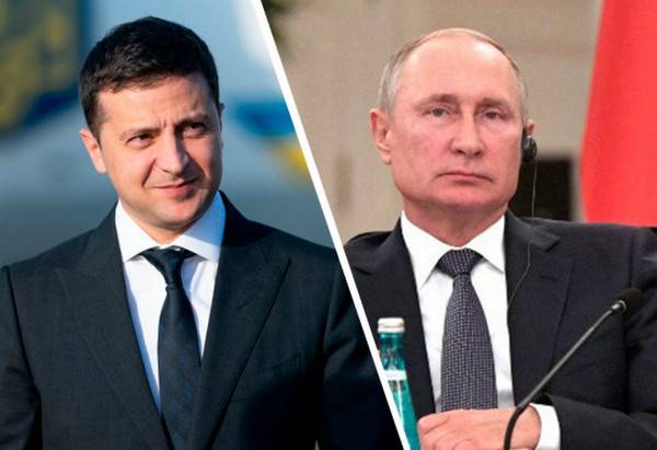 Запад делает ставки на встречу Путина и Зеленского, но Кремль не спешит Запад делает ставки на встречу Путина и Зеленского, но Кремль не спешит