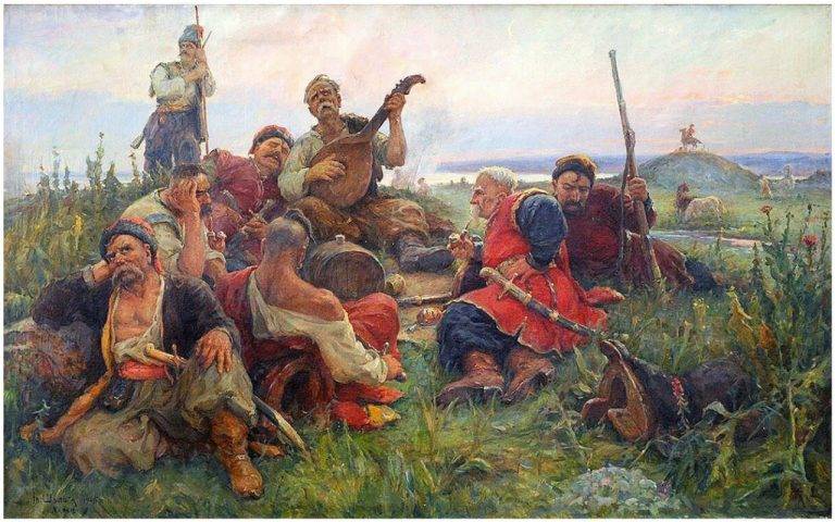 Почему Украина самая бедная: политическая версия Почему Украина самая бедная: политическая версия