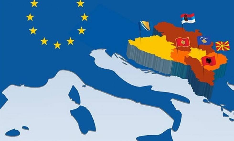 Заметно отдаление Балкан от ЕС