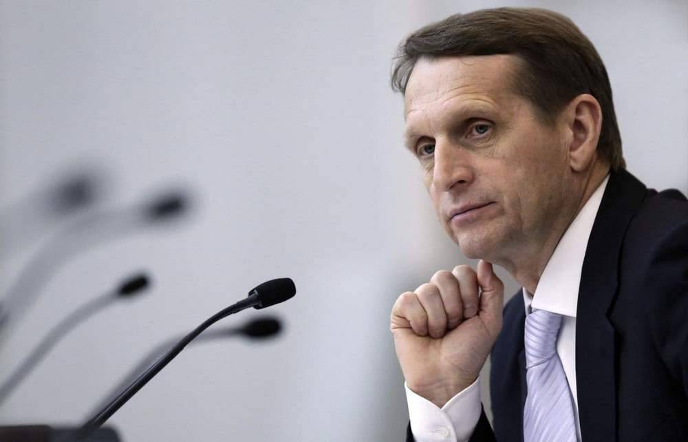 Глава разведки России призвал готовиться к ликвидации Договора о СНВ