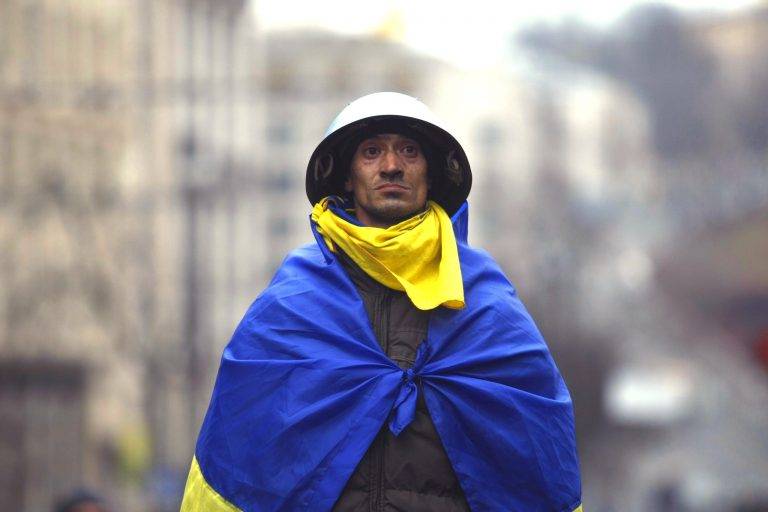 Украине пророчат «очень страшные последствия» в случае распада России Украине пророчат «очень страшные последствия» в случае распада России