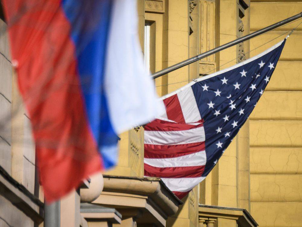 Американцы недовольны продвижением русской культуры в США