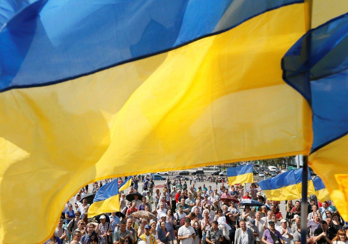 Цепная реакция распада Украины: любой инцидент может стать "детонатором"