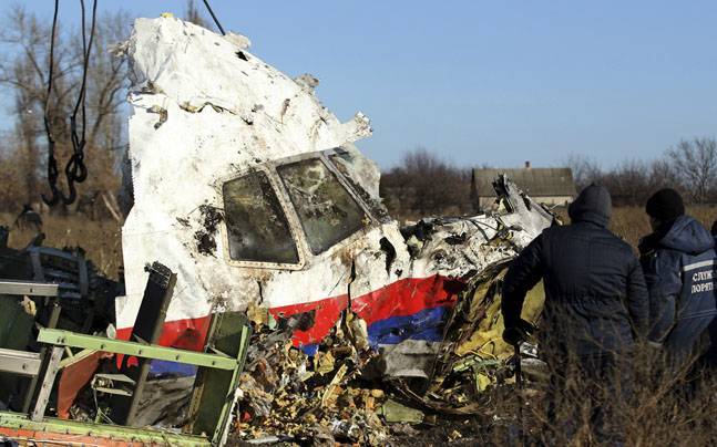 Ответ на западный трибунал по MH17: Россия применит опыт США