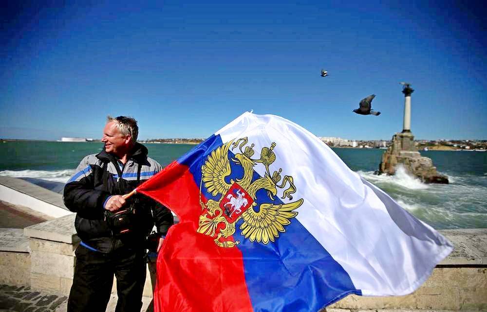 В Польше раскрыли секрет успеха возвращения Крыма в состав Украины