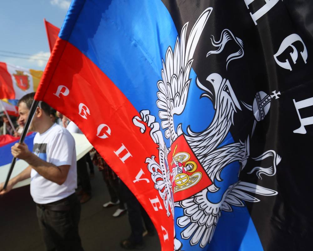 «План депортации народа Донбасса» показал истинное отношение Киева к ДНР