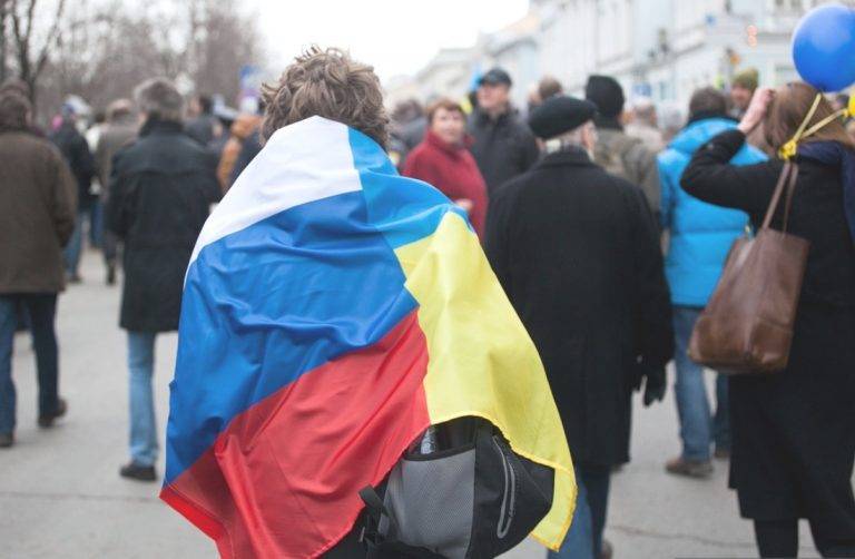 Миф о вражде между россиянами и украинцами разбивается о наглядные примеры