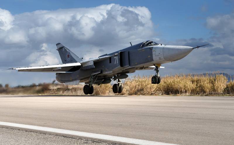 Зачем Россия ввела войска в Сирию? Американский ответ Зачем Россия ввела войска в Сирию? Американский ответ
