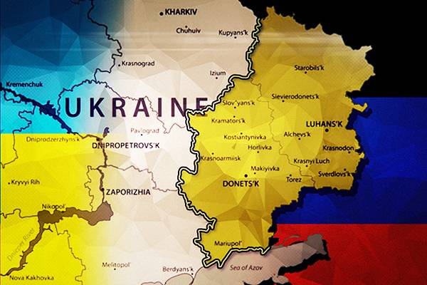 В Киеве признали необходимость переосмыслить причины конфликта в Донбассе