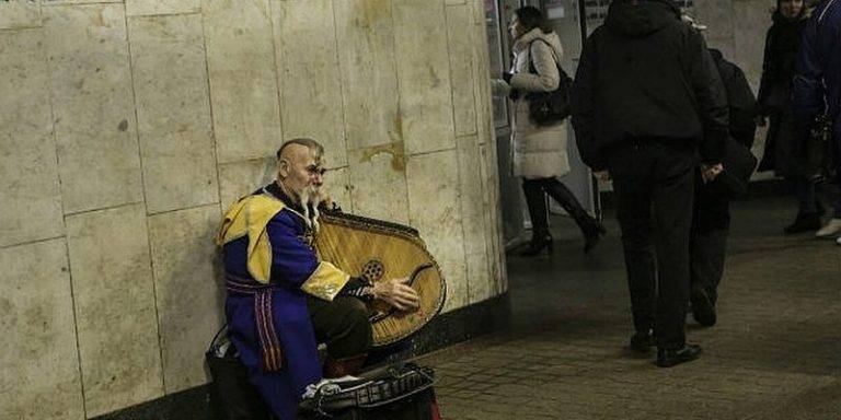 Украина превратилась в соросовскую концессию Украина превратилась в соросовскую концессию