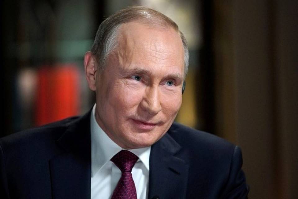 Путин отвел Евросоюзу десять лет Путин отвел Евросоюзу десять лет