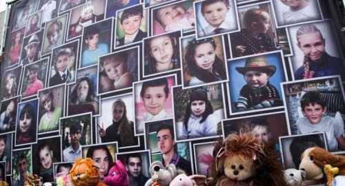 Почему выбор Донбасса – не Украина