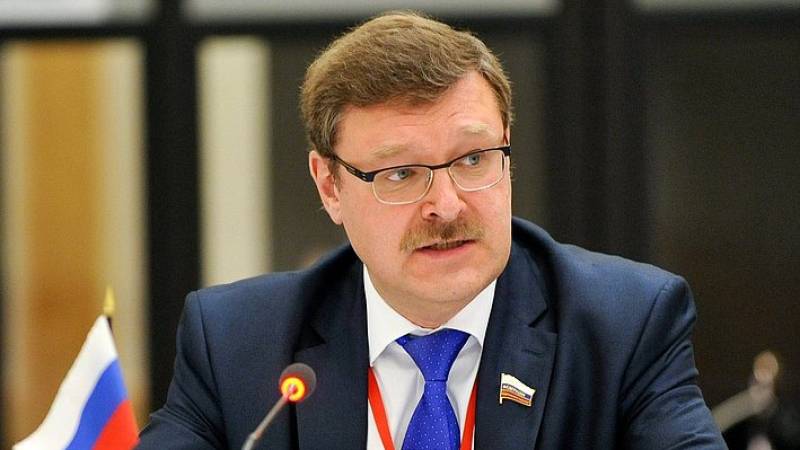 Косачев не исключил встречи с новым послом США в РФ Салливаном