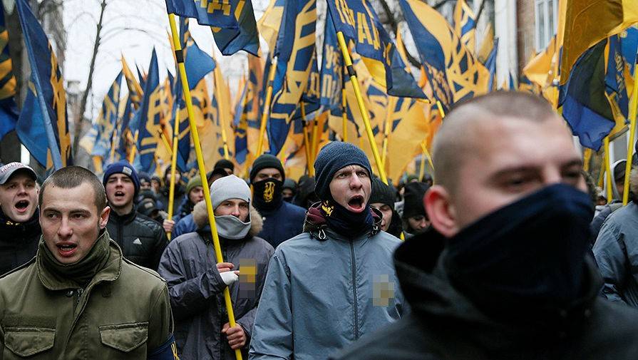 Будет восстание: киевские СМИ о последствиях встречи «нормандской четверки»