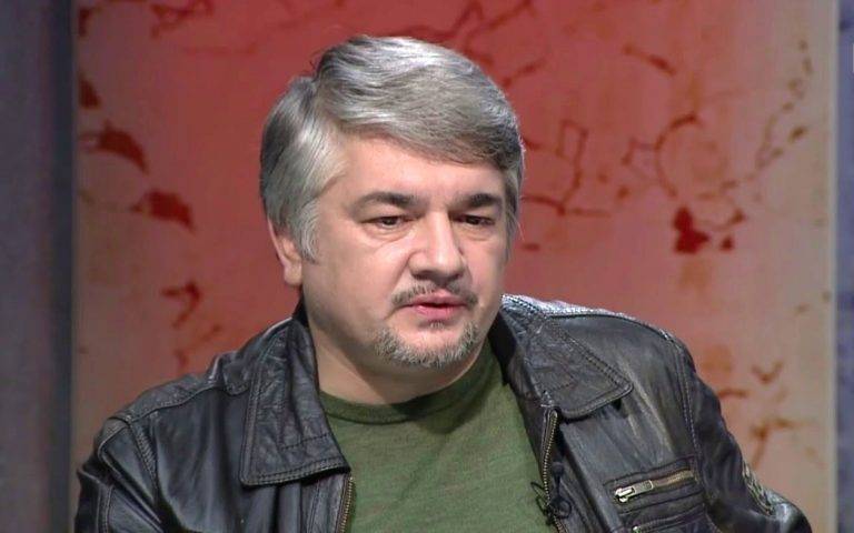 Ищенко описал «страшный сценарий», который ждет Украину Ищенко описал «страшный сценарий», который ждет Украину
