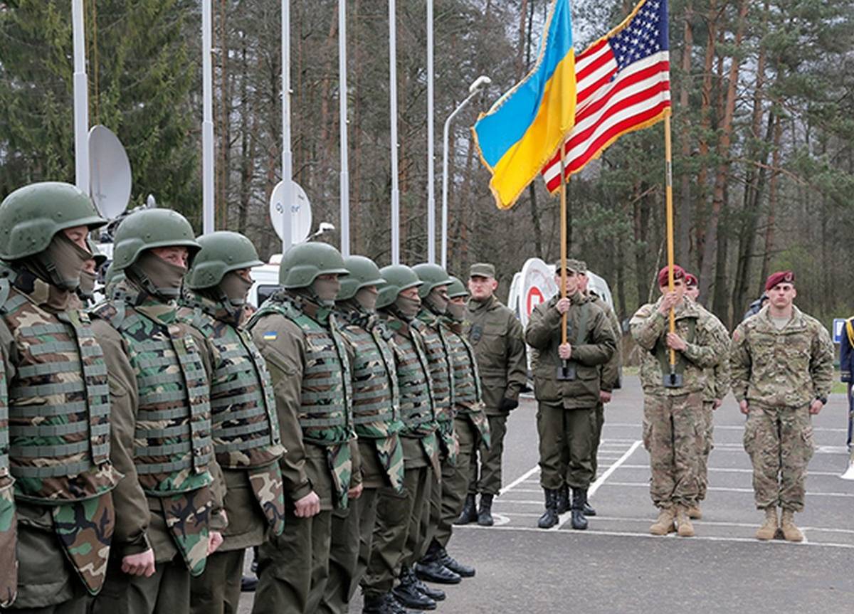 Американские СМИ: «Как усмирить Россию на Украине»