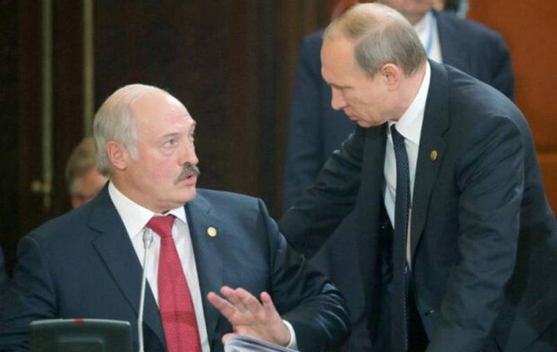 Переговоры в Горках: тупик российско-белорусских отношений всё ближе