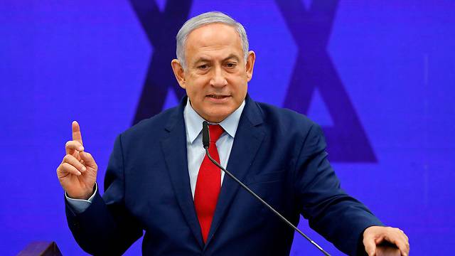 Глубинное государство может поглотить Нетаньяху