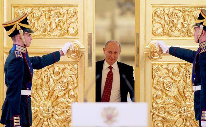 Уйдет ли Путин в 2024 году, пробыв у власти 25 лет Уйдет ли Путин в 2024 году, пробыв у власти 25 лет
