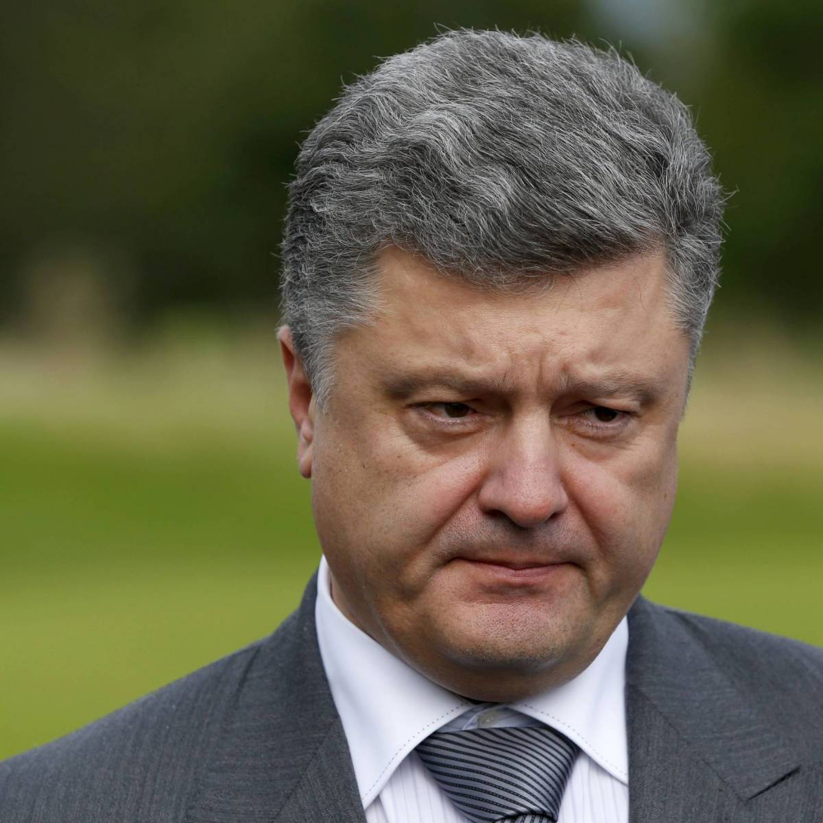 Порошенко заверил, что благодаря Украине Европа находится в безопасности
