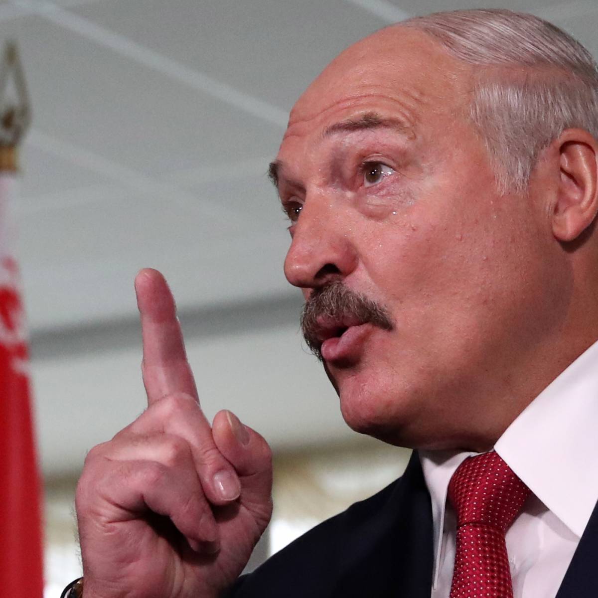 Лукашенко заявил, что Белоруссия исторически ответственна за Калининградскую область