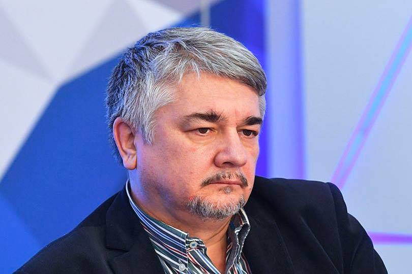 Ищенко: запас прочности у Украины закончился, Коломойский засуетился