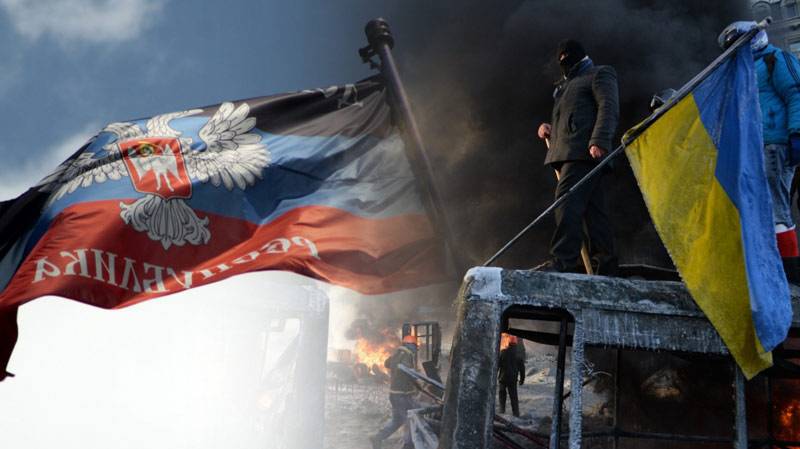 Майдан – лучшее, что могло произойти с Украиной