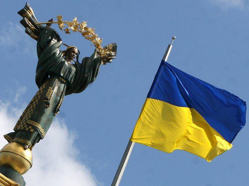 Украина – государство хаоса. Но надо бороться за каждого человека Украина – государство хаоса. Но надо бороться за каждого человека