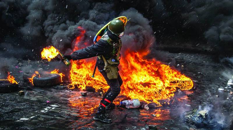Выход есть: как спасти Украину от полного разрушения