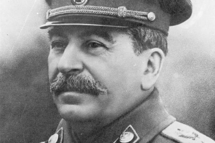 Кремль забыл, но Китай помнит: генералиссимус Сталин – глас народа