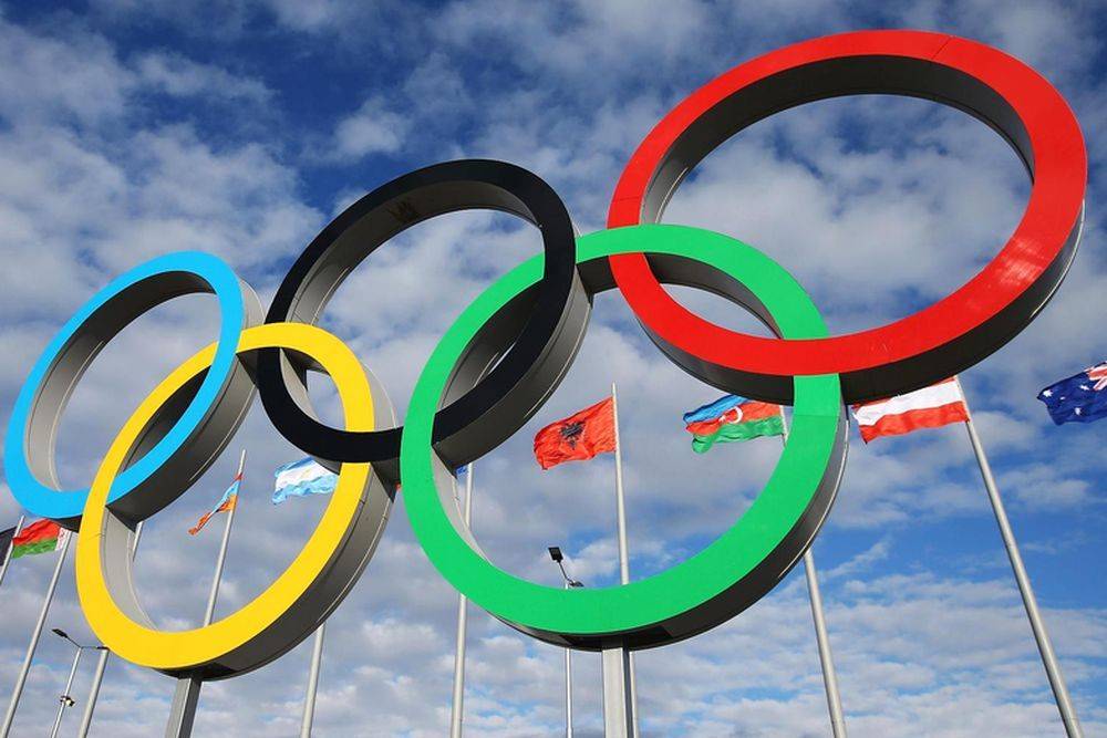 США потребовали ввести полный запрет на участие россиян в Олимпиадах