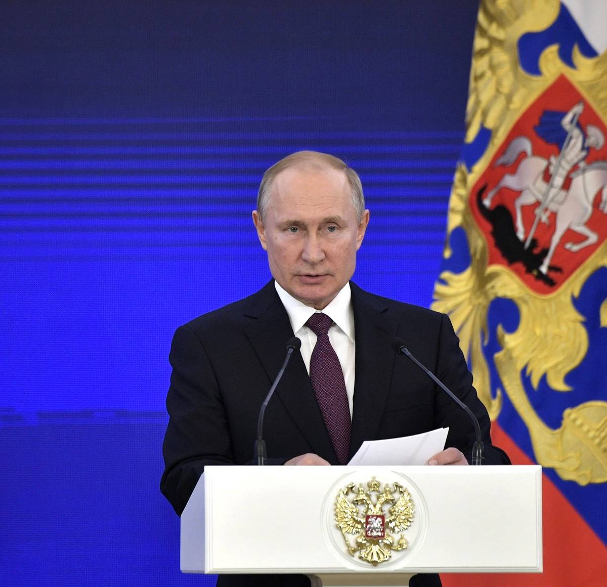 Запад боится идеи Путинизма Запад боится идеи Путинизма