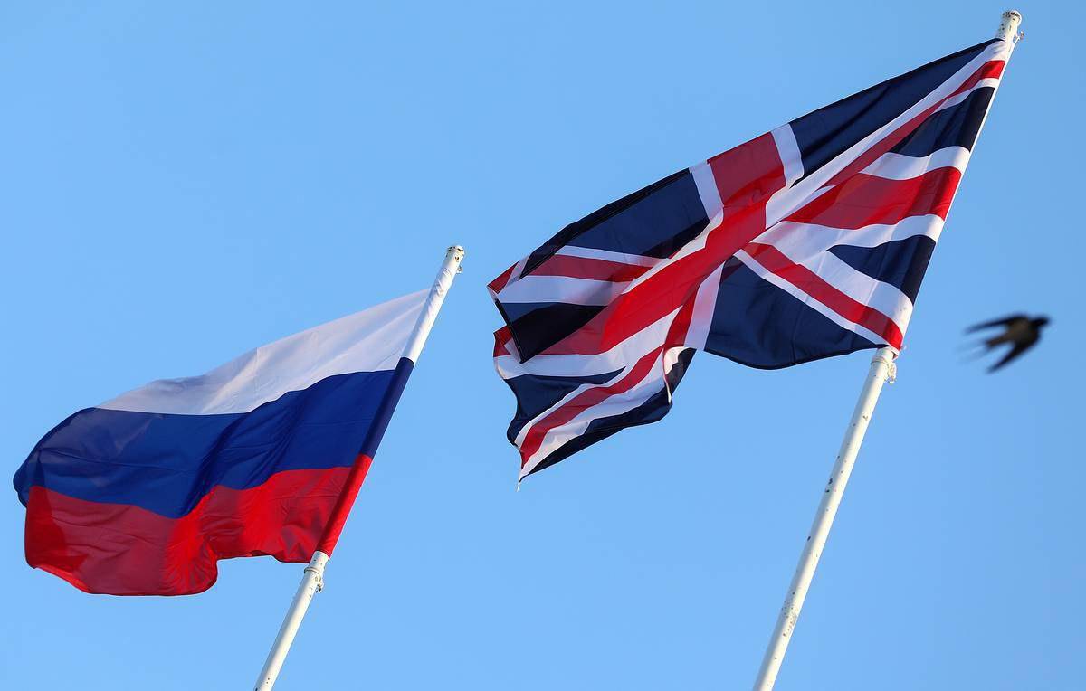 Великобритания и Россия: состоится ли дружба по расчету?