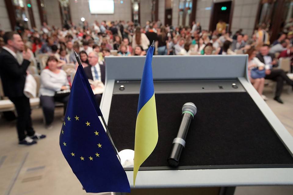 Провокация против РФ на форуме ООН: Украина вспомнила про "дикие методы" Провокация против РФ на форуме ООН: Украина вспомнила про "дикие методы"