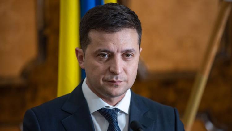 Зеленский угодил в «донбасский капкан» с последствиями для Украины